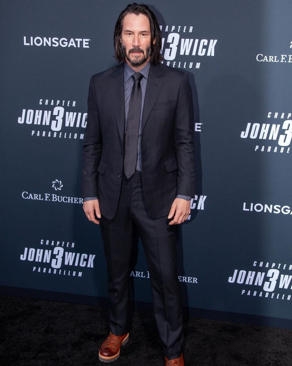 《杀神john wick》外传讲述芭蕾舞员的杀手故事?