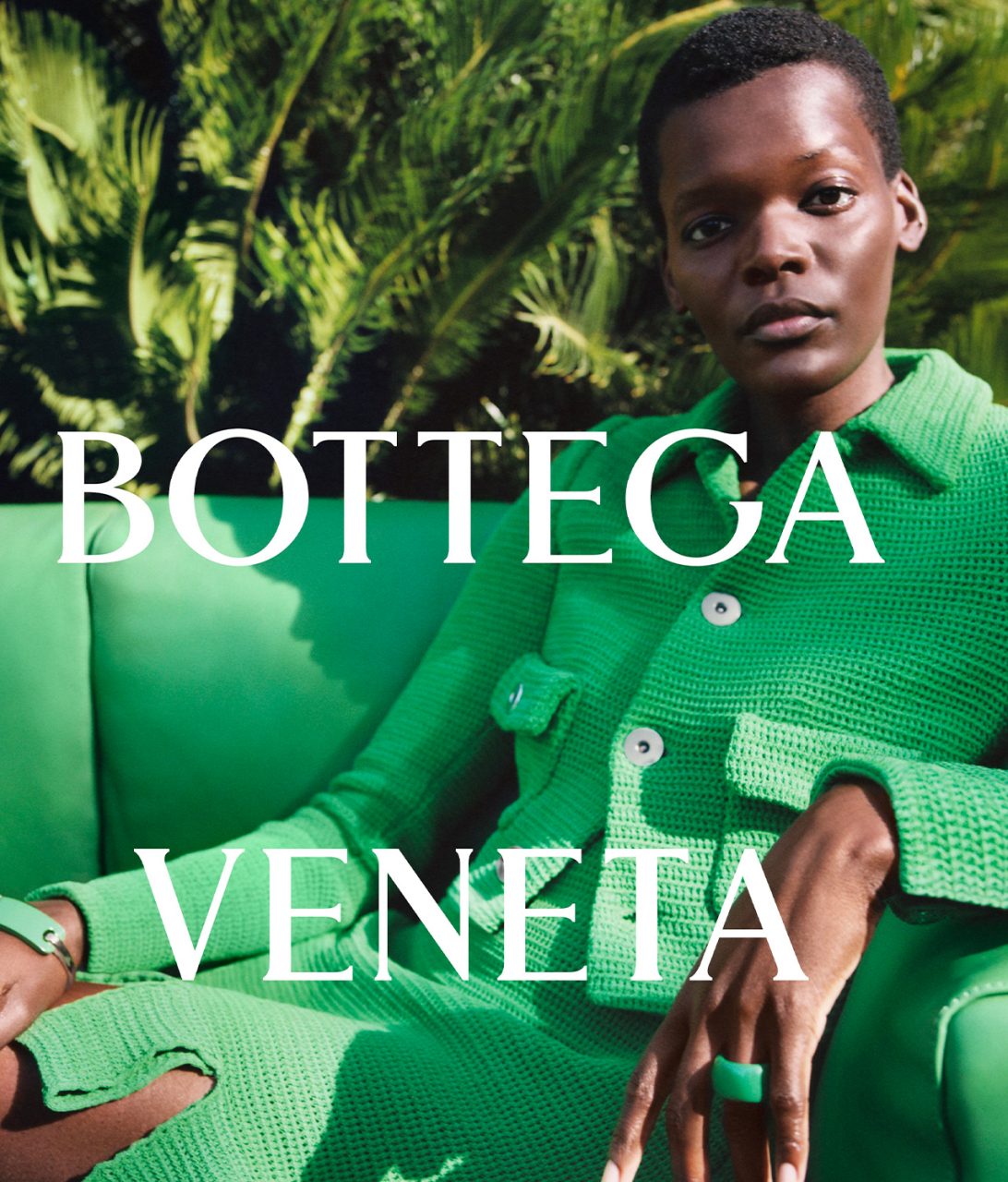 如果喜歡Bottega VenetaStüssy那麼一定要好好認識這位時尚攝影師Tyrone Lebon Vogue Hong Kong