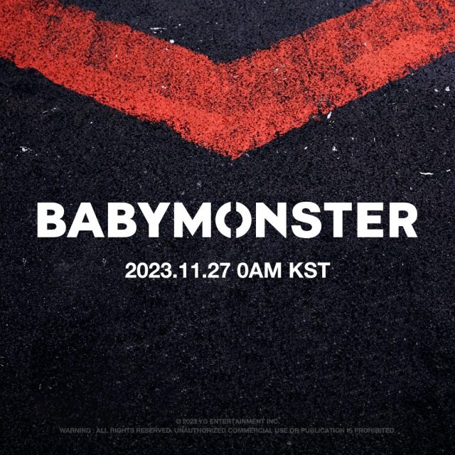 YG新女團BABYMONSTER 出道最小成員只有14歲師姐BLACKPINK大讚她們在各個方面都十分優秀