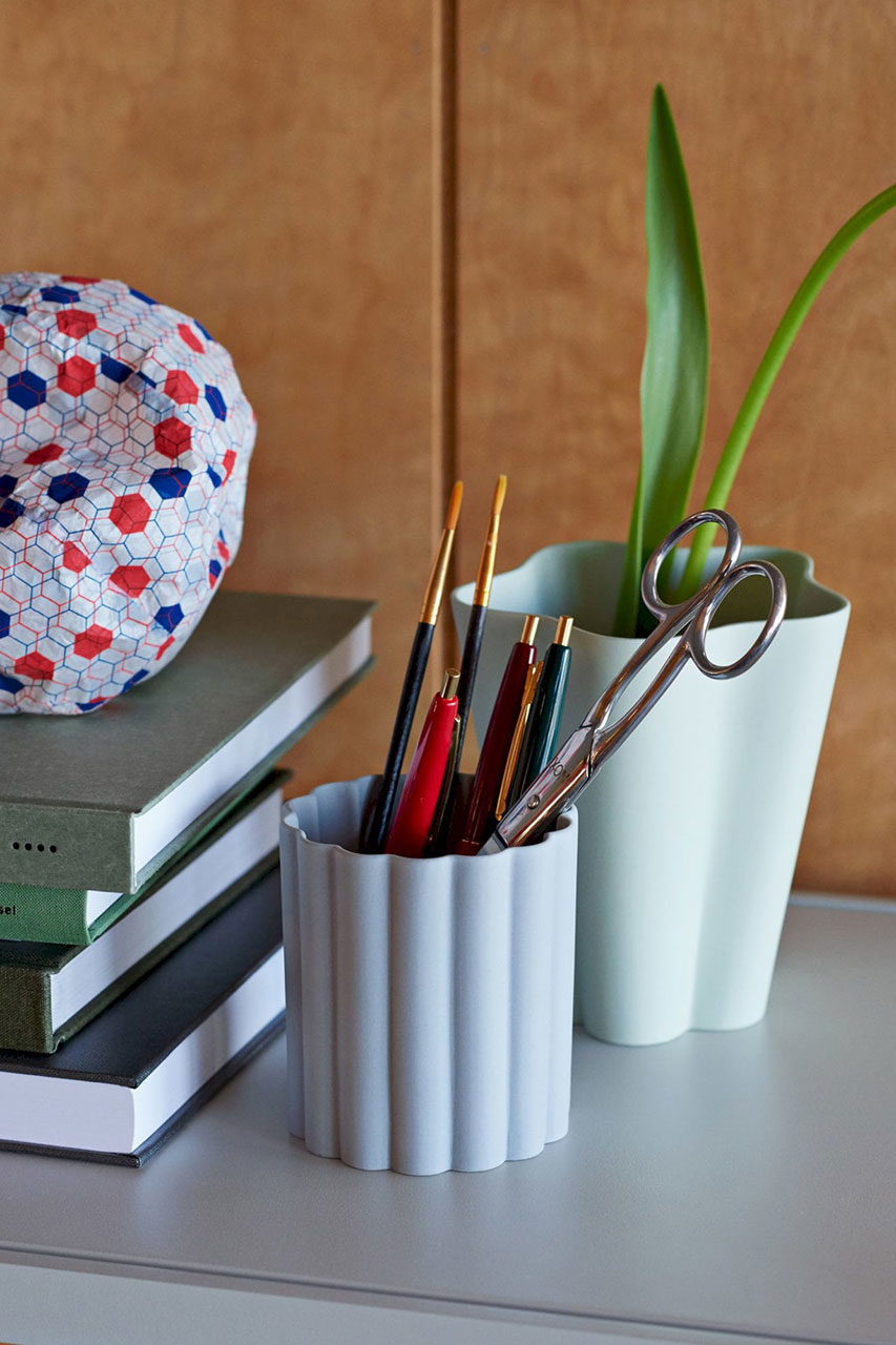 12 Chic Design Objects For Your Office Desk – Vogue Hong Kong