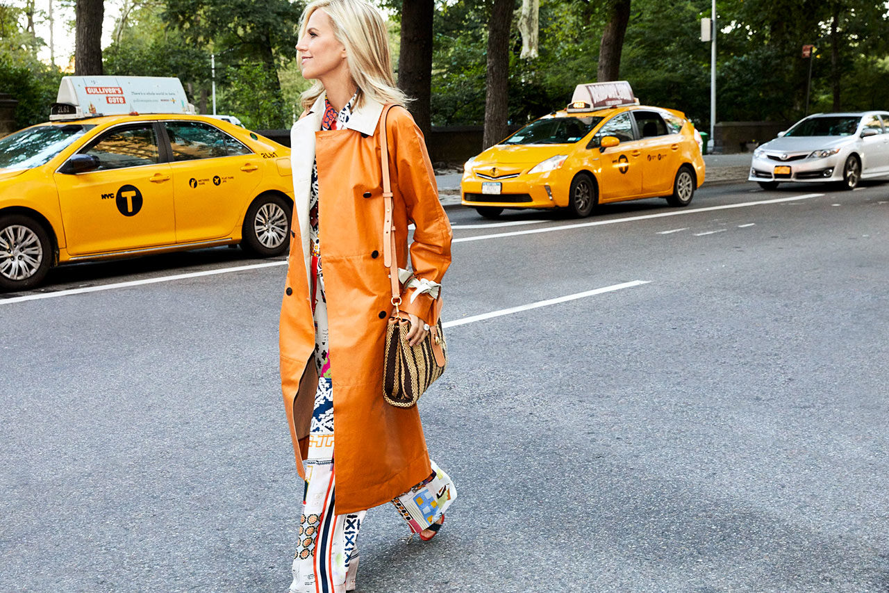 Tory Burch - - Upper East Side - New York Store & Shopping Guide