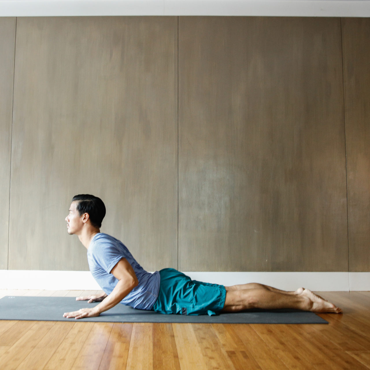 Heart Opening Yoga Poses For Beginners & Better Posture