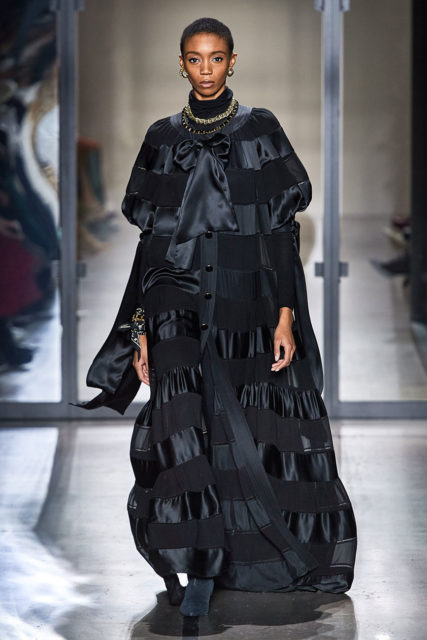 Zimmermann Autumn/Winter 2019 Ready-to-Wear – Vogue Hong Kong