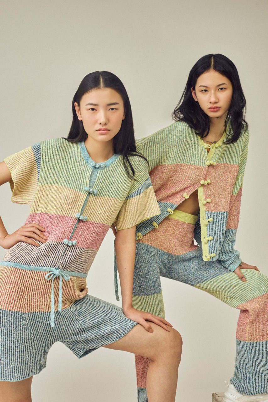 Yan Yan Knit ミニスカート Mサイズ+ajman.propertyup.ae