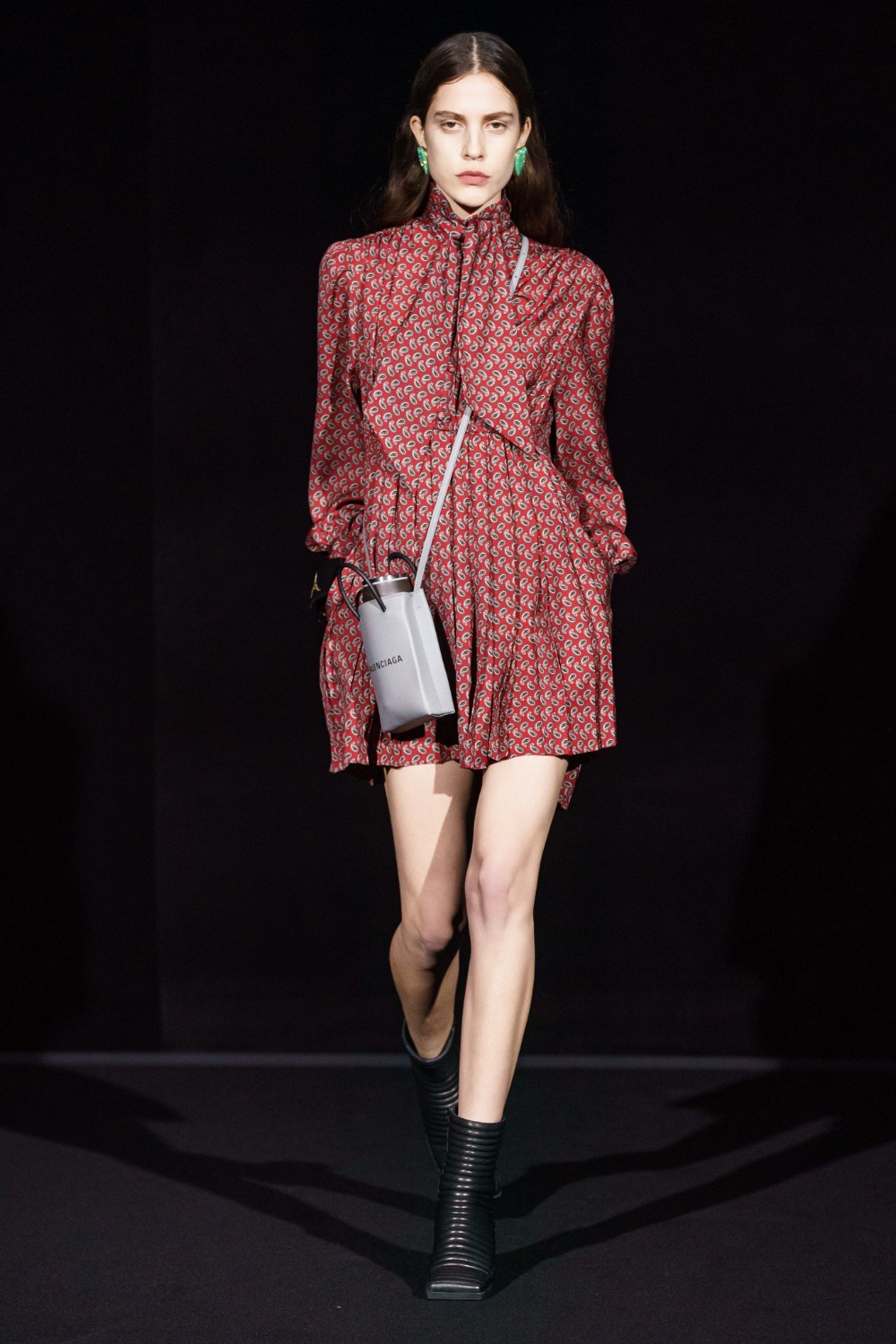 Balenciaga Ready To Wear Spring 2021 Paris  Fashionably Male
