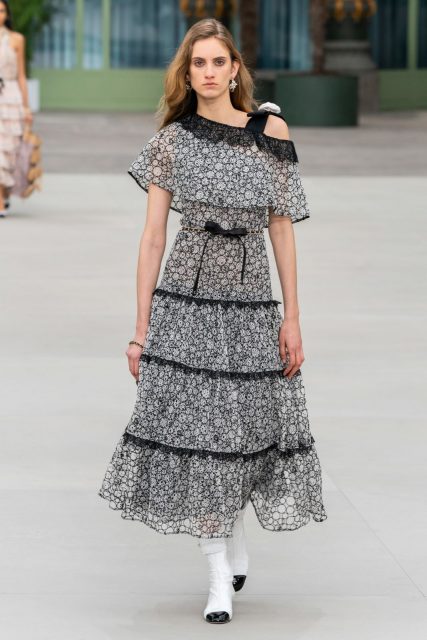 Chanel Debuts Virginie Viard’s First Solo Collection for Resort 2020