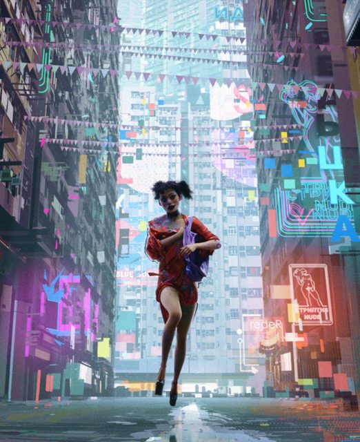 Love, Death & Robots 《愛·死·機械人》續約第二季 有望取代 Black Mirror 《黑鏡》成為 Netflix 神話