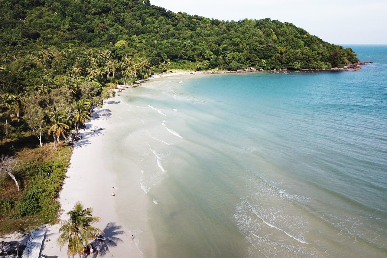 10 of the Best Beaches in Asia Vogue Hong Kong