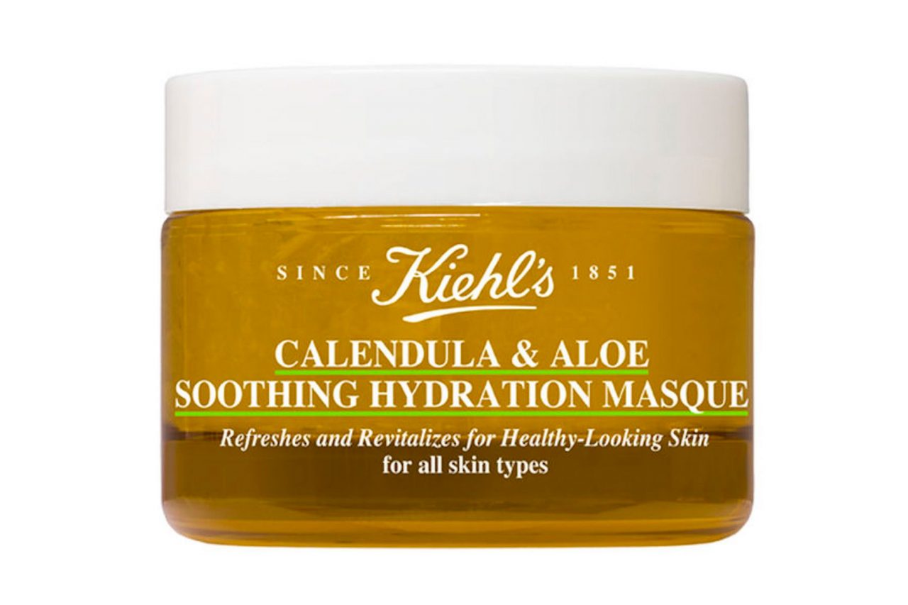 face mask masque facial