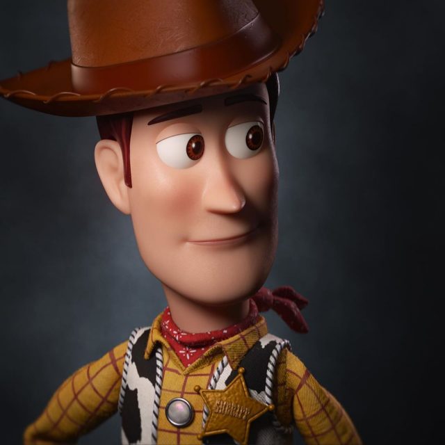 一個時代的终结：《Toy Story 4》告訴我們何謂真正的成長