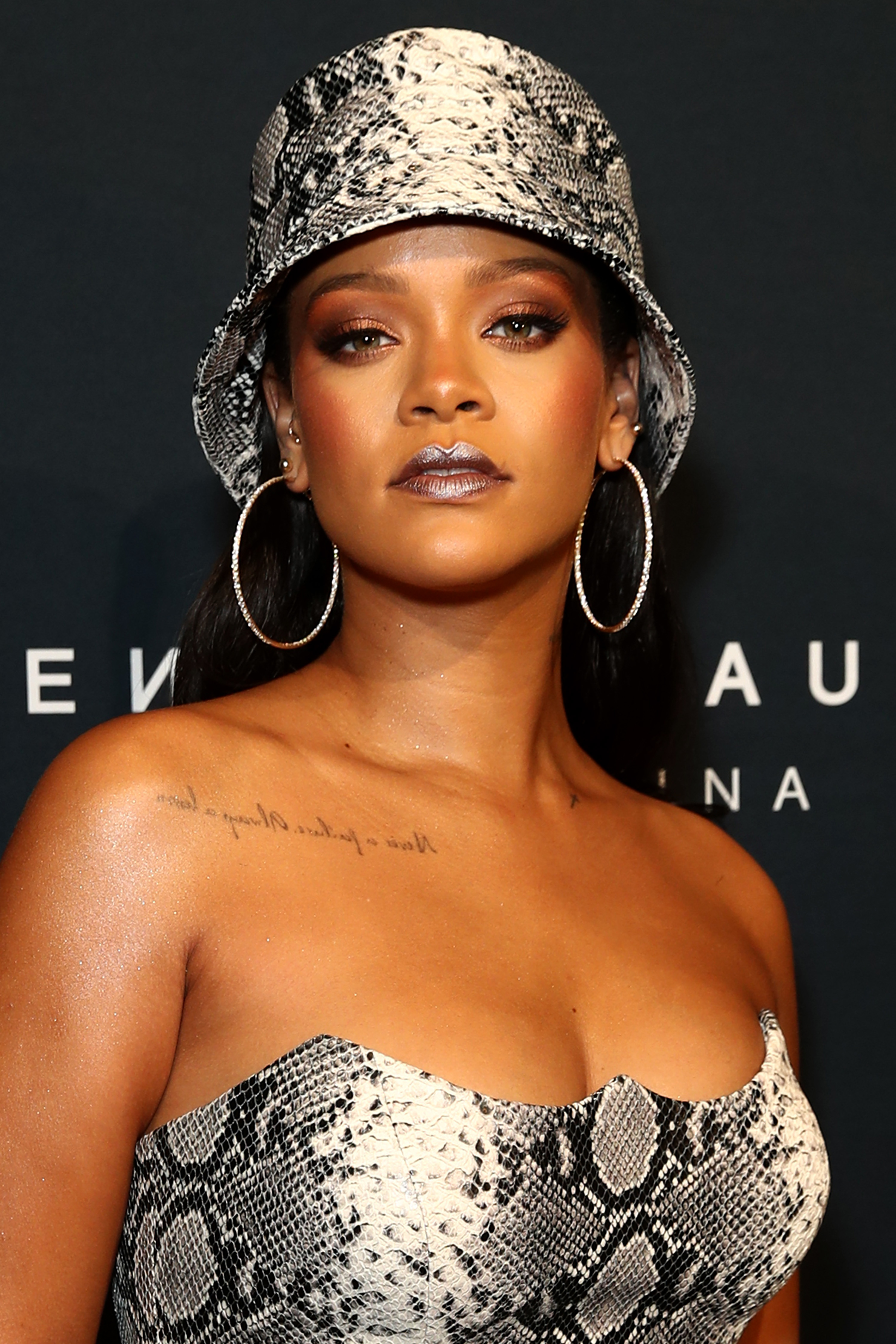 Fenty Beauty announces Asia expansion