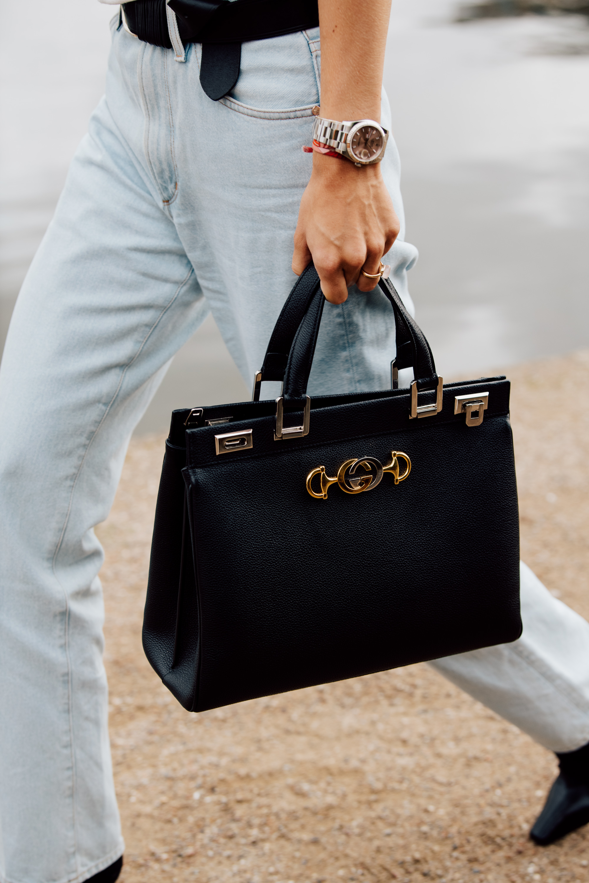 Top 5 Styles for Day-to-Night Designer Bags