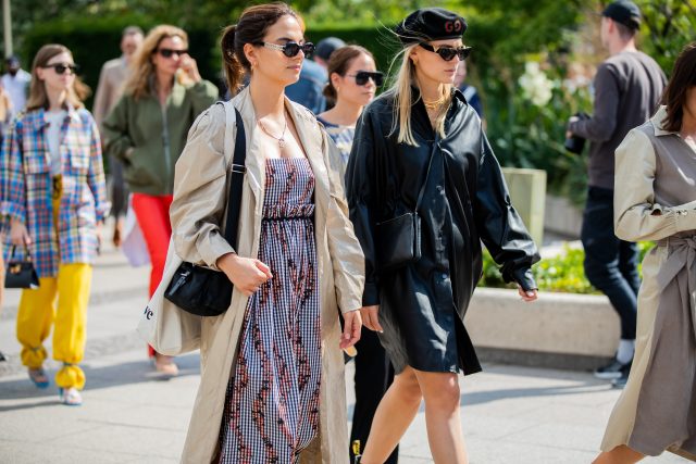 Copenhagen Fashion Week Spring/Summer 2020 Street Style