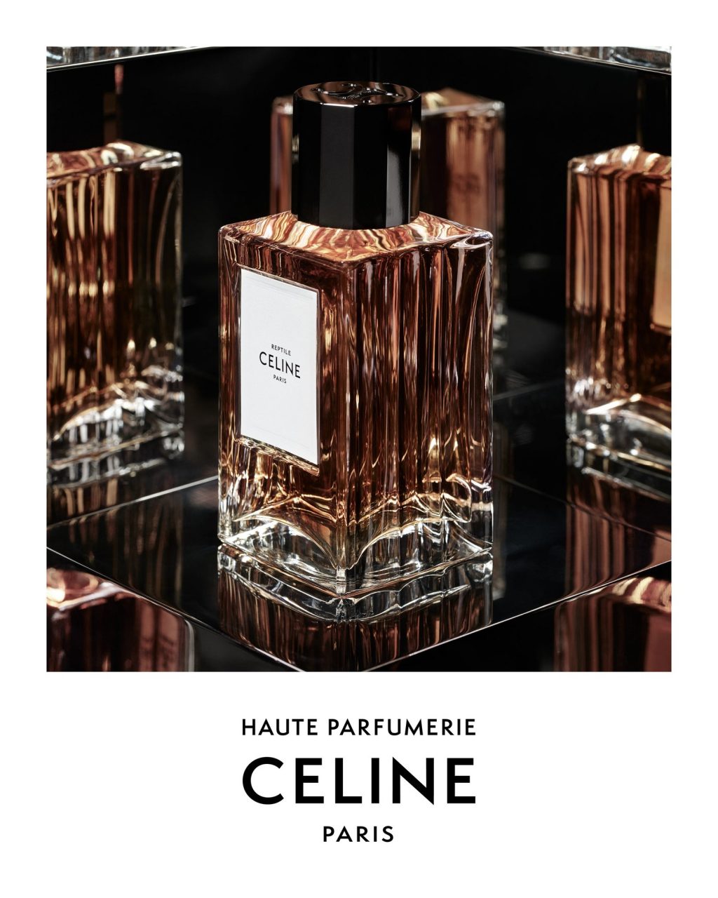 Celine to Launch First Fragrance Collection by Hedi Slimane—Here’s Why