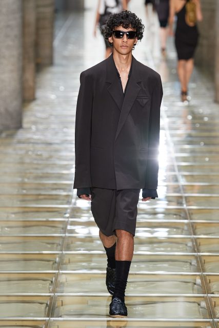 Bottega Veneta Spring/Summer 2020 Ready-to-Wear Show Review