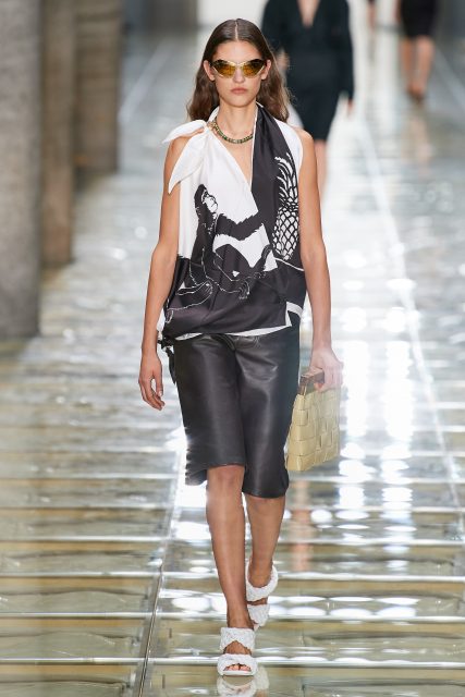 Bottega Veneta Spring/Summer 2020 Ready-to-Wear Show Review