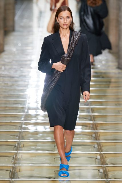 Bottega Veneta Spring/Summer 2020 Ready-to-Wear Show Review