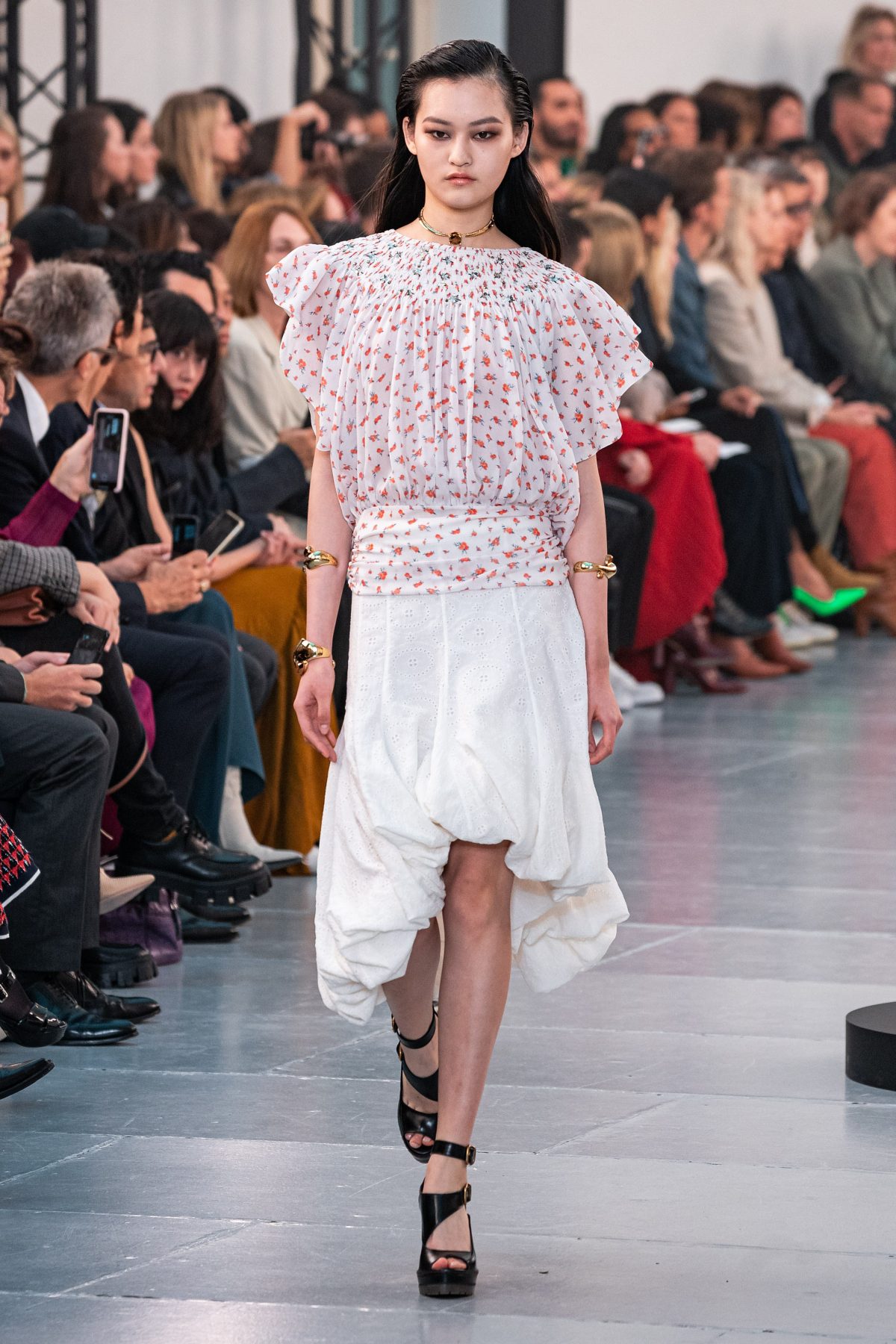 Chloé Spring 2020 Ready-to-Wear Collection