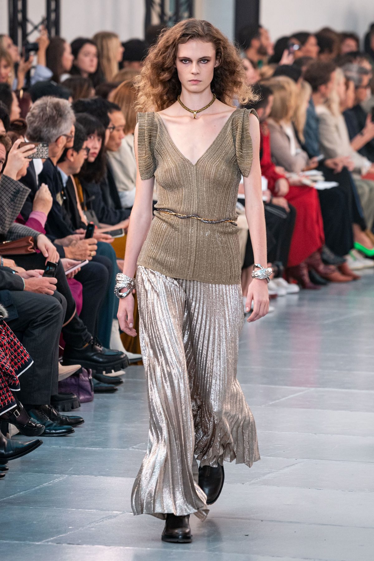 Chloé Spring 2020 Ready-to-Wear Collection