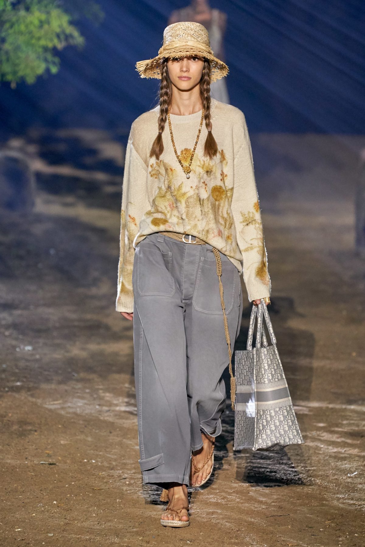 Christian Dior Spring Summer 2020 Ready to Wear Show Review