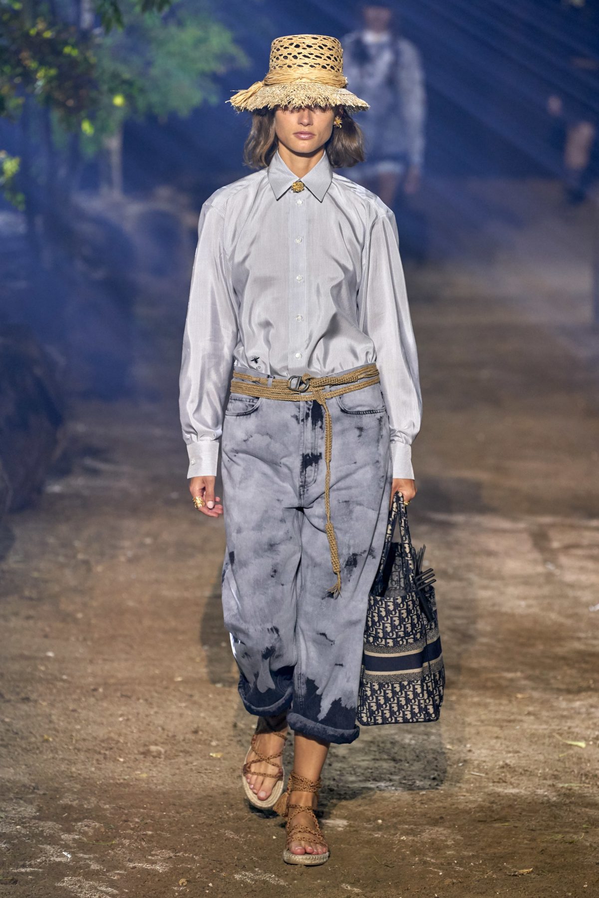 Christian Dior Spring 2020 Ready-to-Wear Fashion Show Details: See