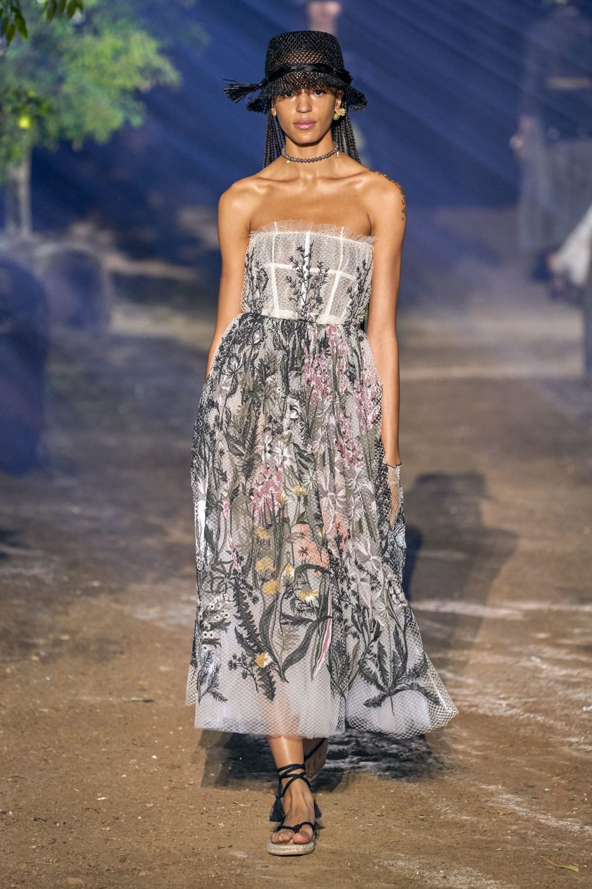 Christian Dior's Spring 2020 Collection: A Story in Pictures