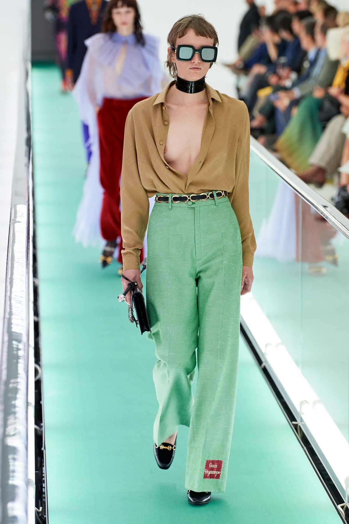 Gucci Spring/Summer 2020 Ready-to-Wear 