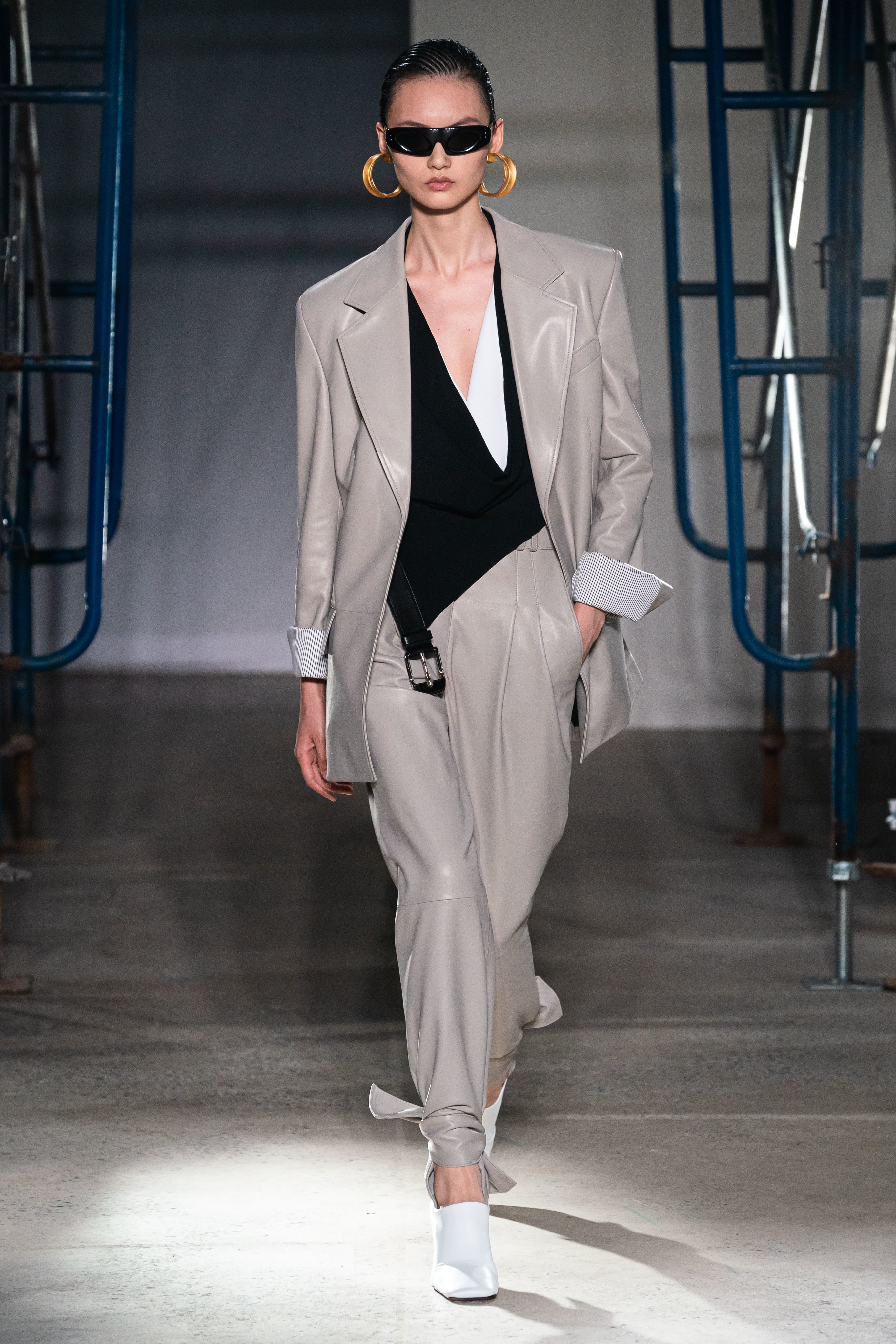 Proenza Schouler Spring Summer 2020 Ready to Wear Show Review