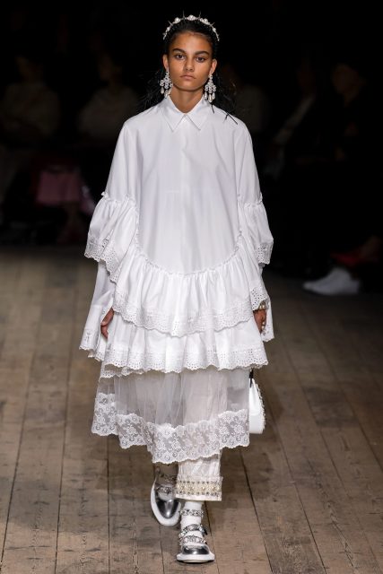 Simone Rocha Spring/Summer 2020 Ready-to-Wear Show Review