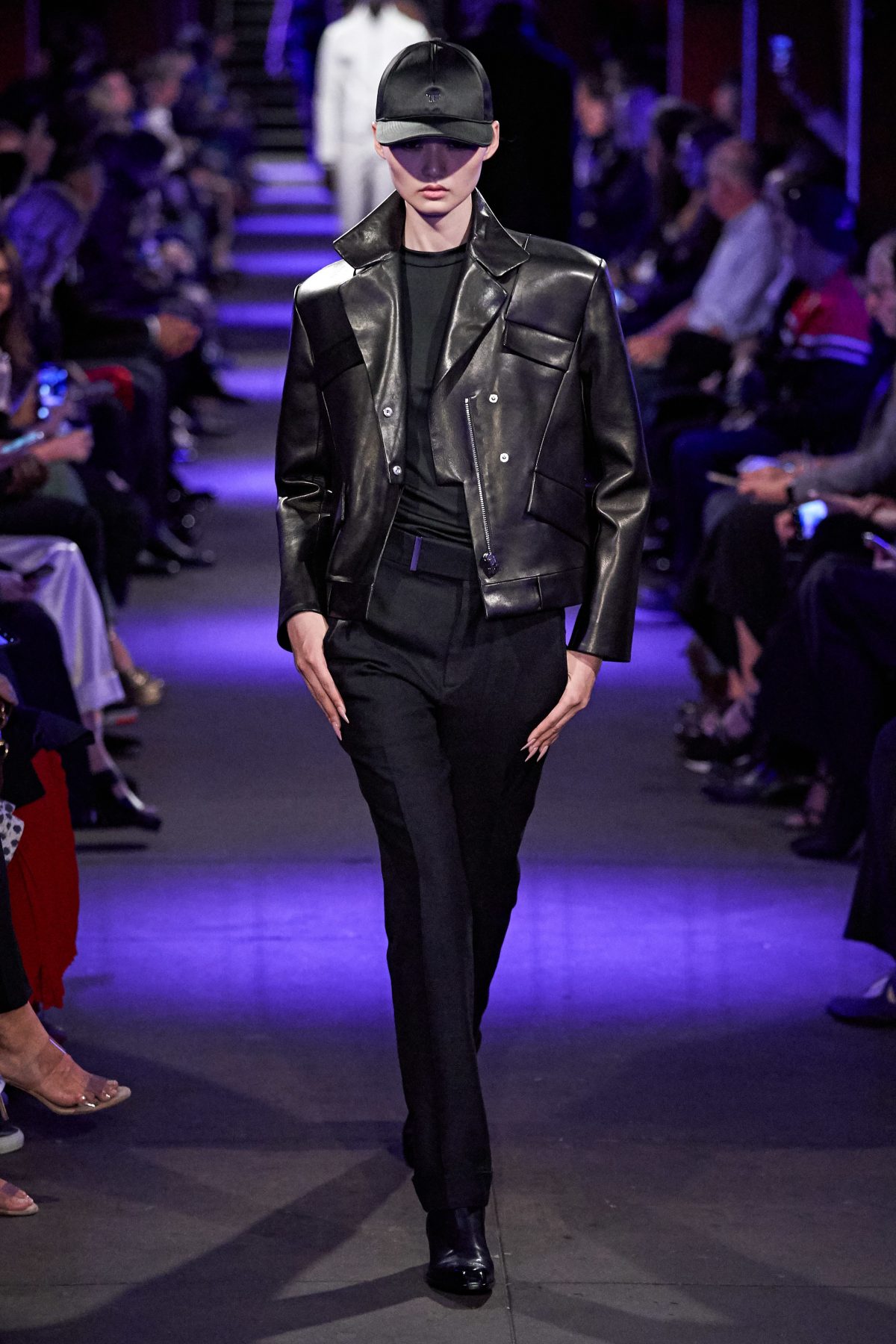 Tom Ford Spring Summer 2020 New York - RUNWAY MAGAZINE ® Collections