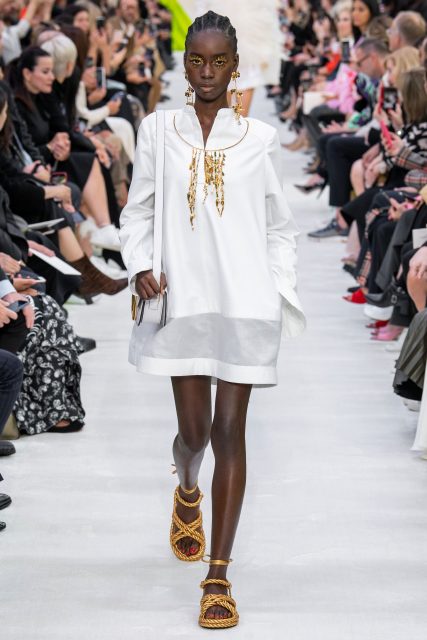 Valentino Spring/Summer 2020 Ready-to-Wear Show Review