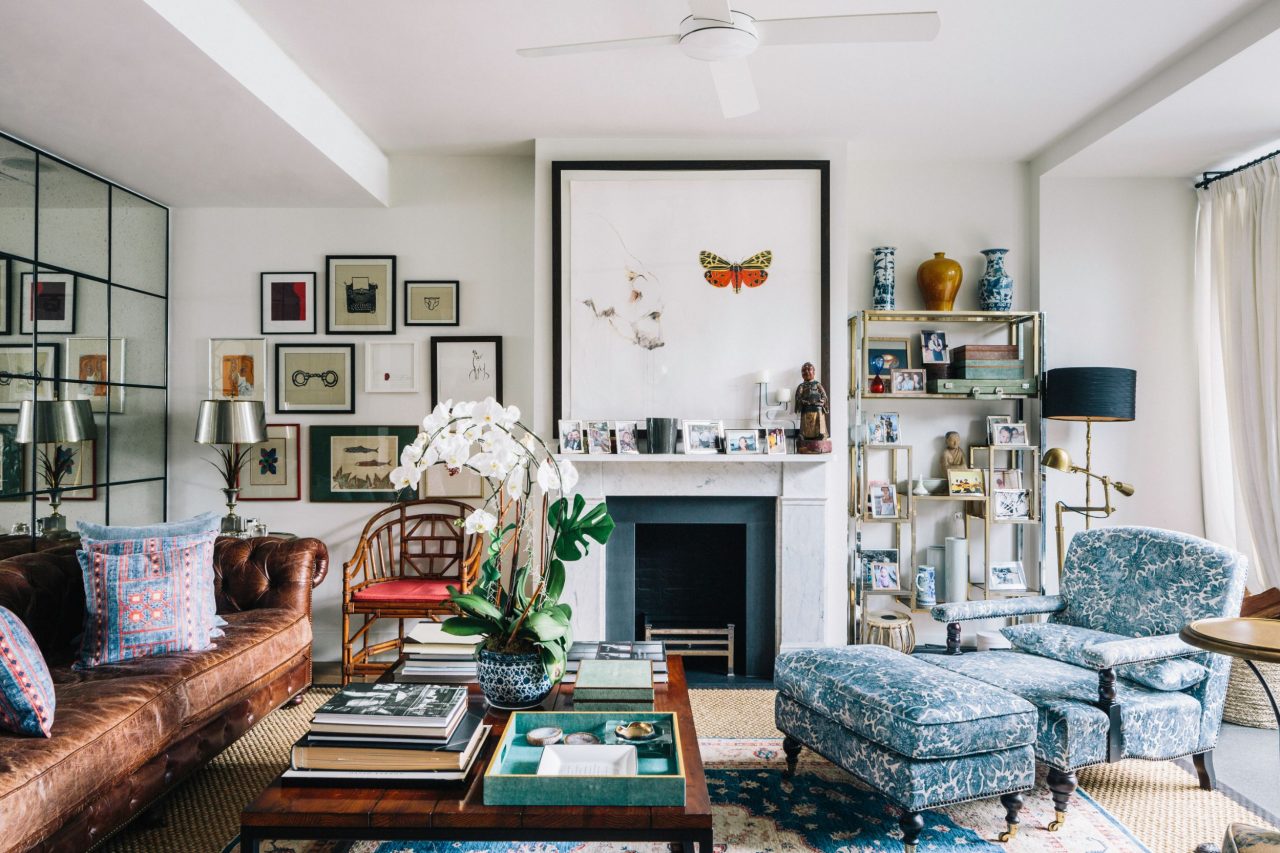 Inside The Hong Kong Home of Knitwear Designer Madeleine Thompson ...