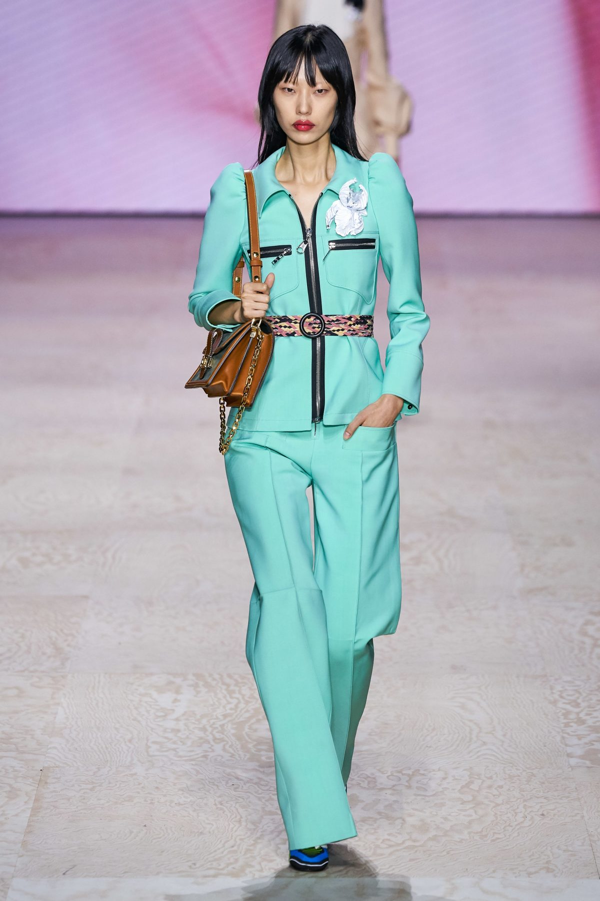 Louis Vuitton - Louis Vuitton Spring-Summer 2020 Fashion Show A