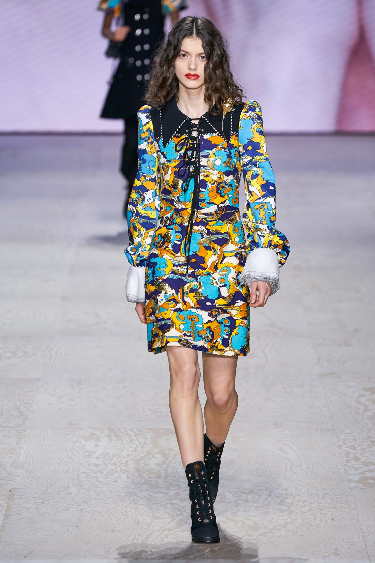 Best looks of the Louis Vuitton SS21 ready to wear collection