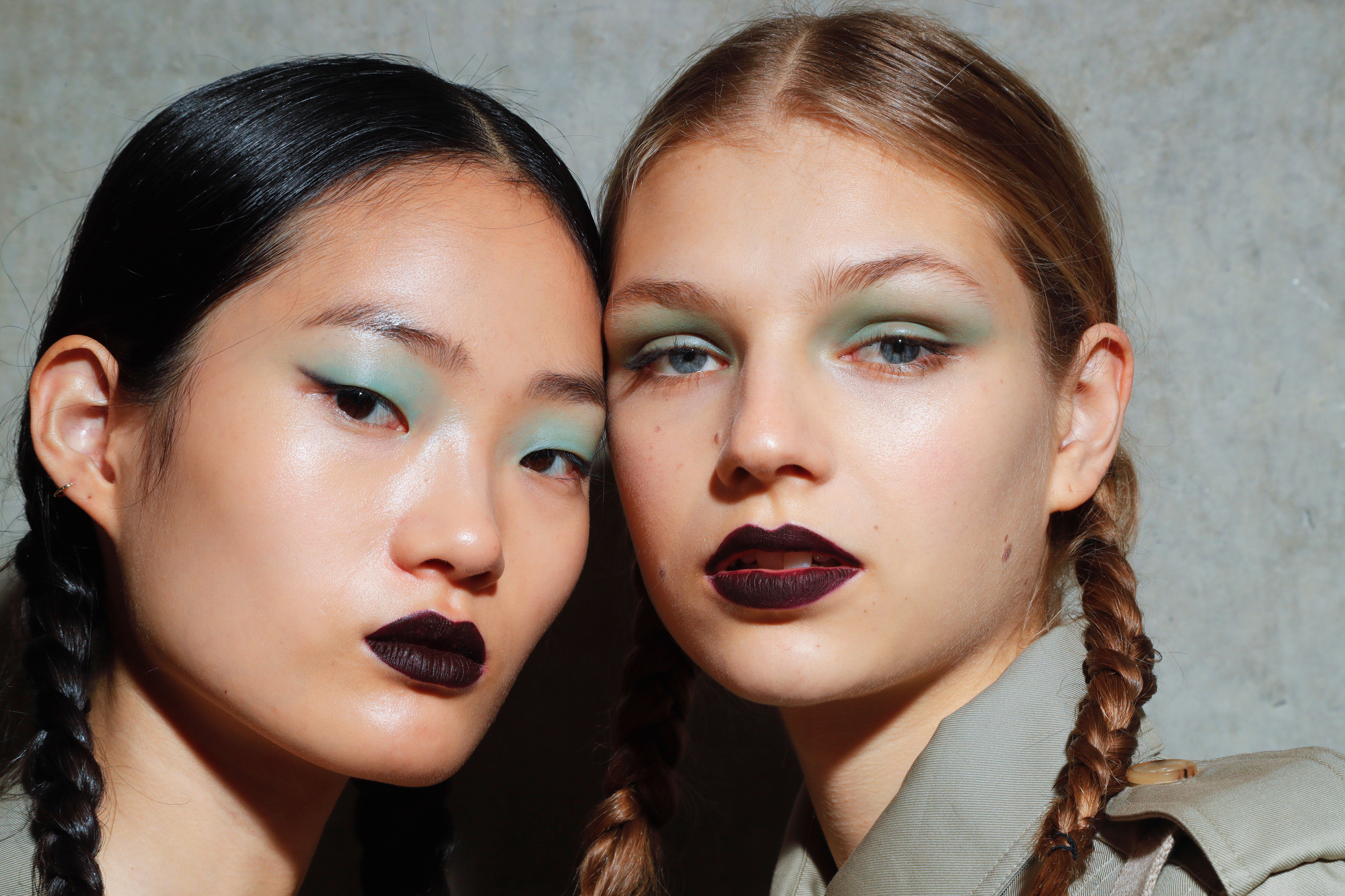 Spring/Summer 2020 Beauty Makeup to