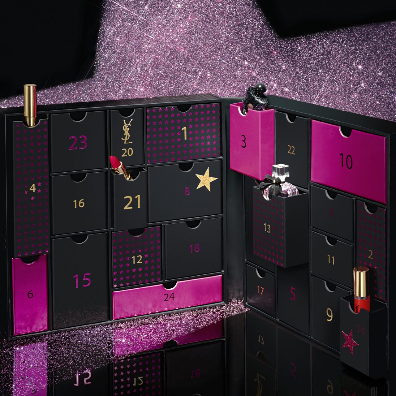 倒數聖誕節！2019最值得入手的八款美容Advent calendar Vogue Hong Kong