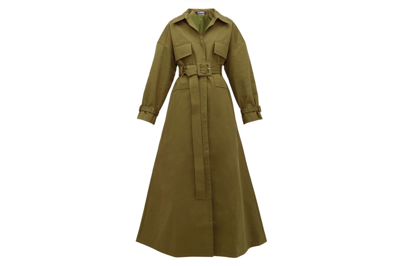 10 Stylish Trench Coats for Autumn Winter 2019 Vogue Hong Kong