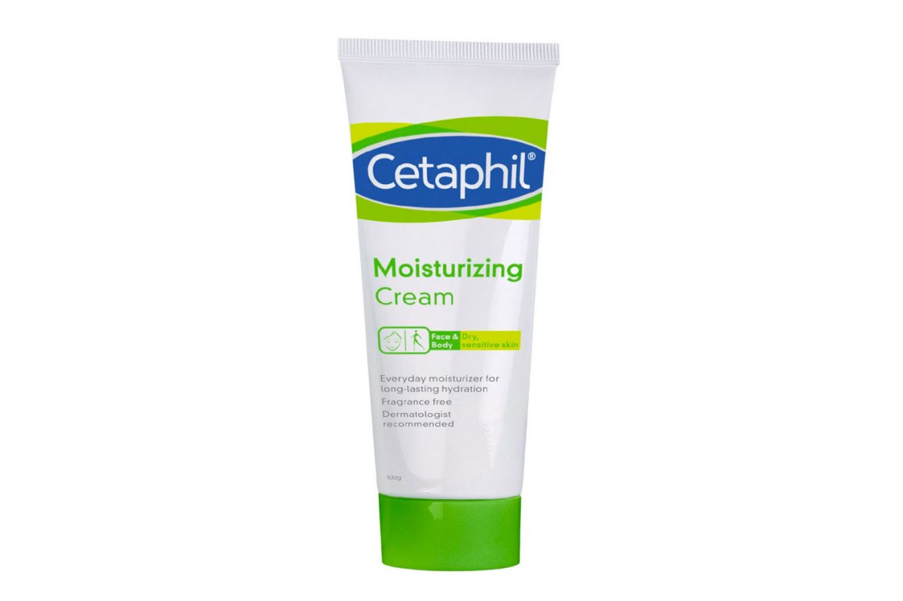 what's the best body moisturiser