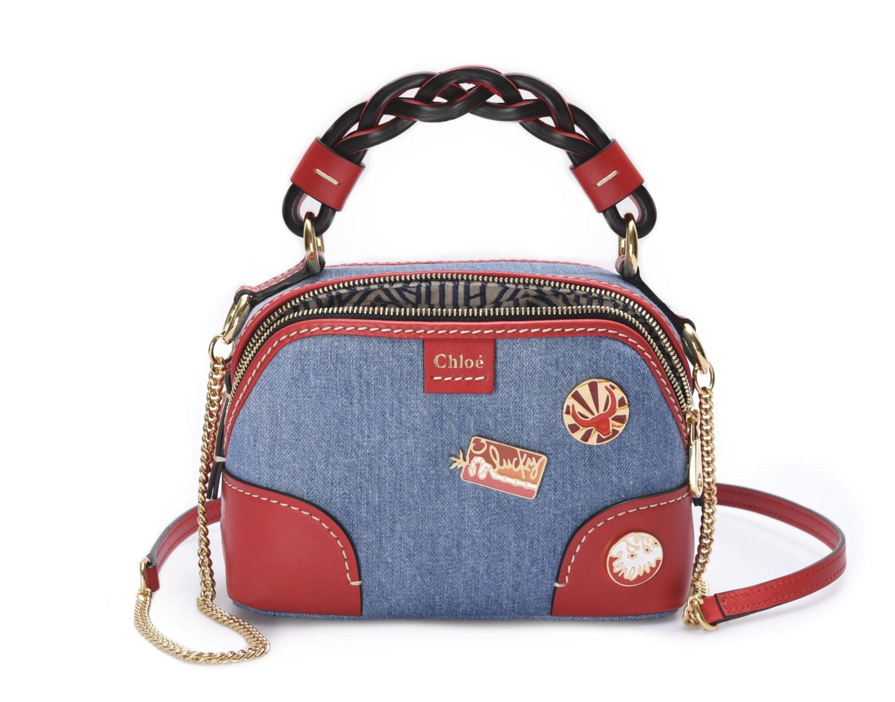 Doraemon x Gucci Chinese New Year 2021 Campaign - RUNWAY MAGAZINE ®  Collections