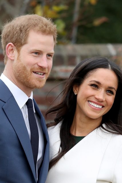 Everything We Know So Far About The Duke & Duchess Of Sussex’s Future Plans