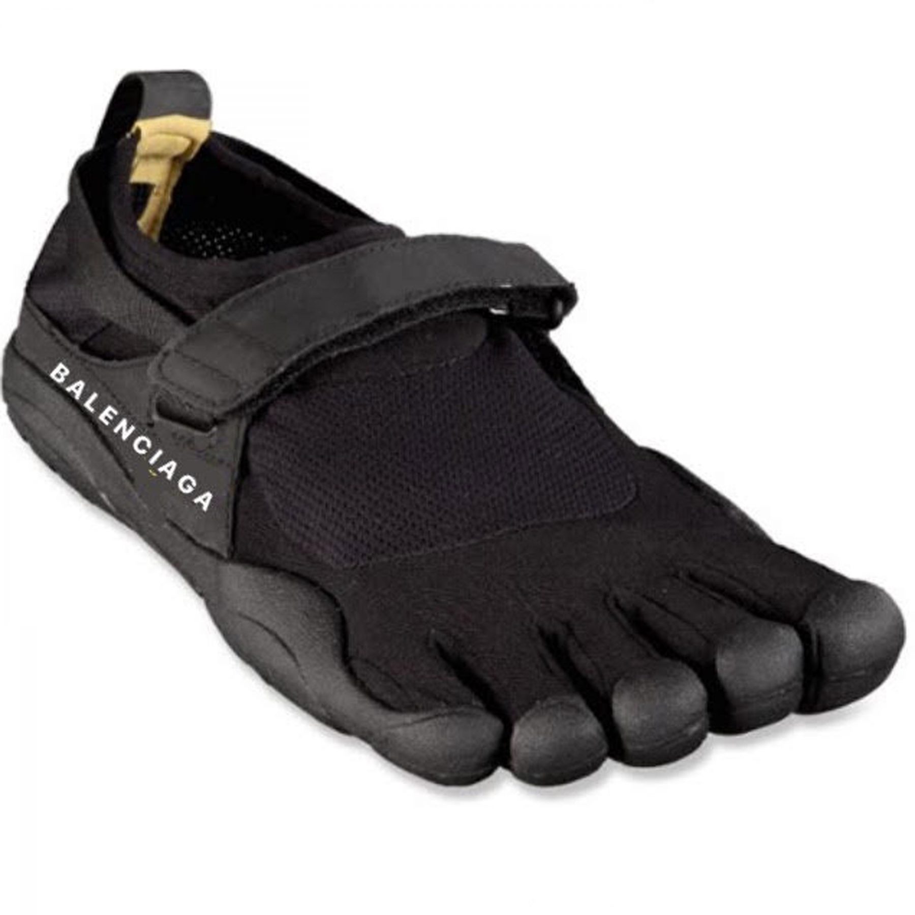 Five fingers обувь Balenciaga