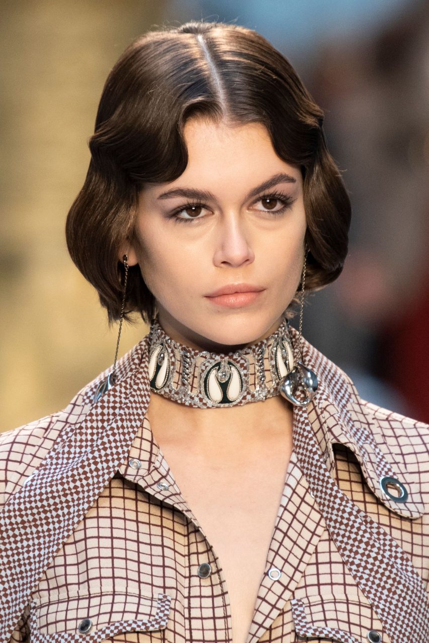 Hair Trends From the Autumn/Winter 2020 Runways