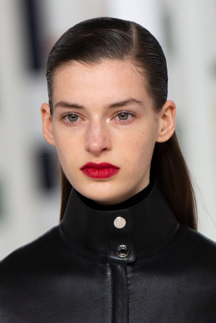 Autumn/Winter 2020 Runway Beauty Makeup Trends