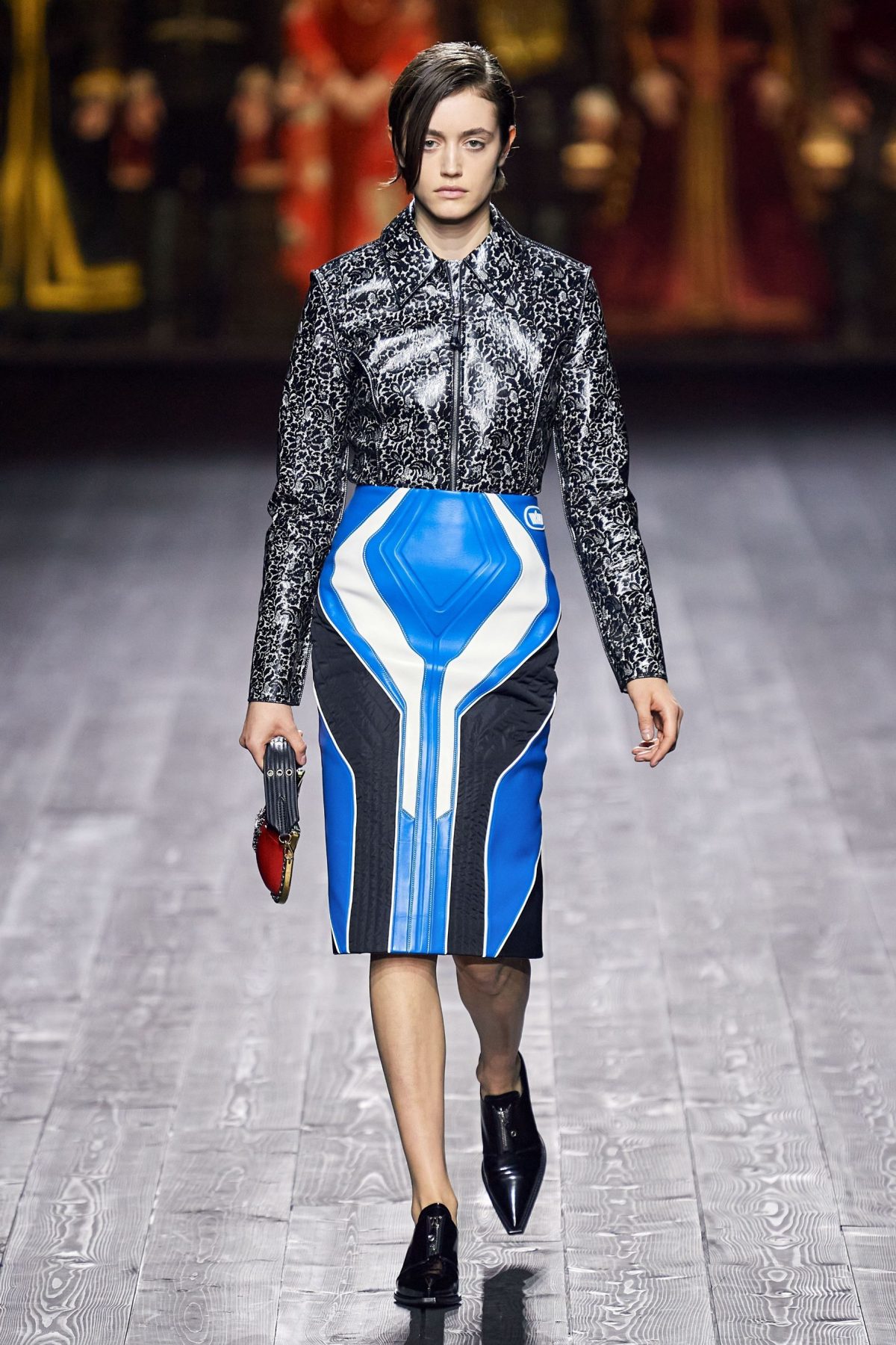 Louis Vuitton Cruise 2020 – Review - THE FALL