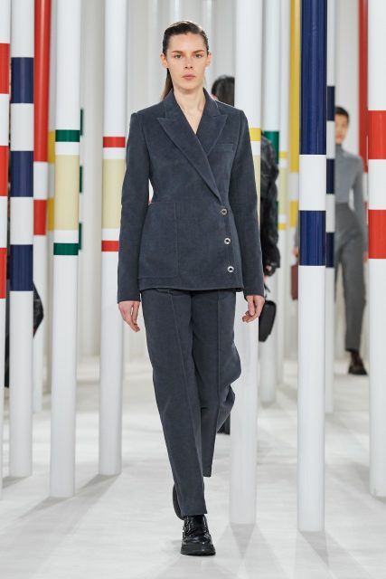 Hermès Autumn/Winter 2020 Collection Show Review