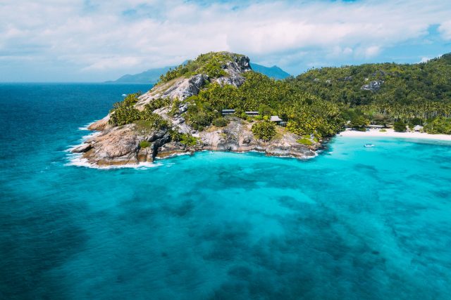 The World’s Most Spectacular Private Islands