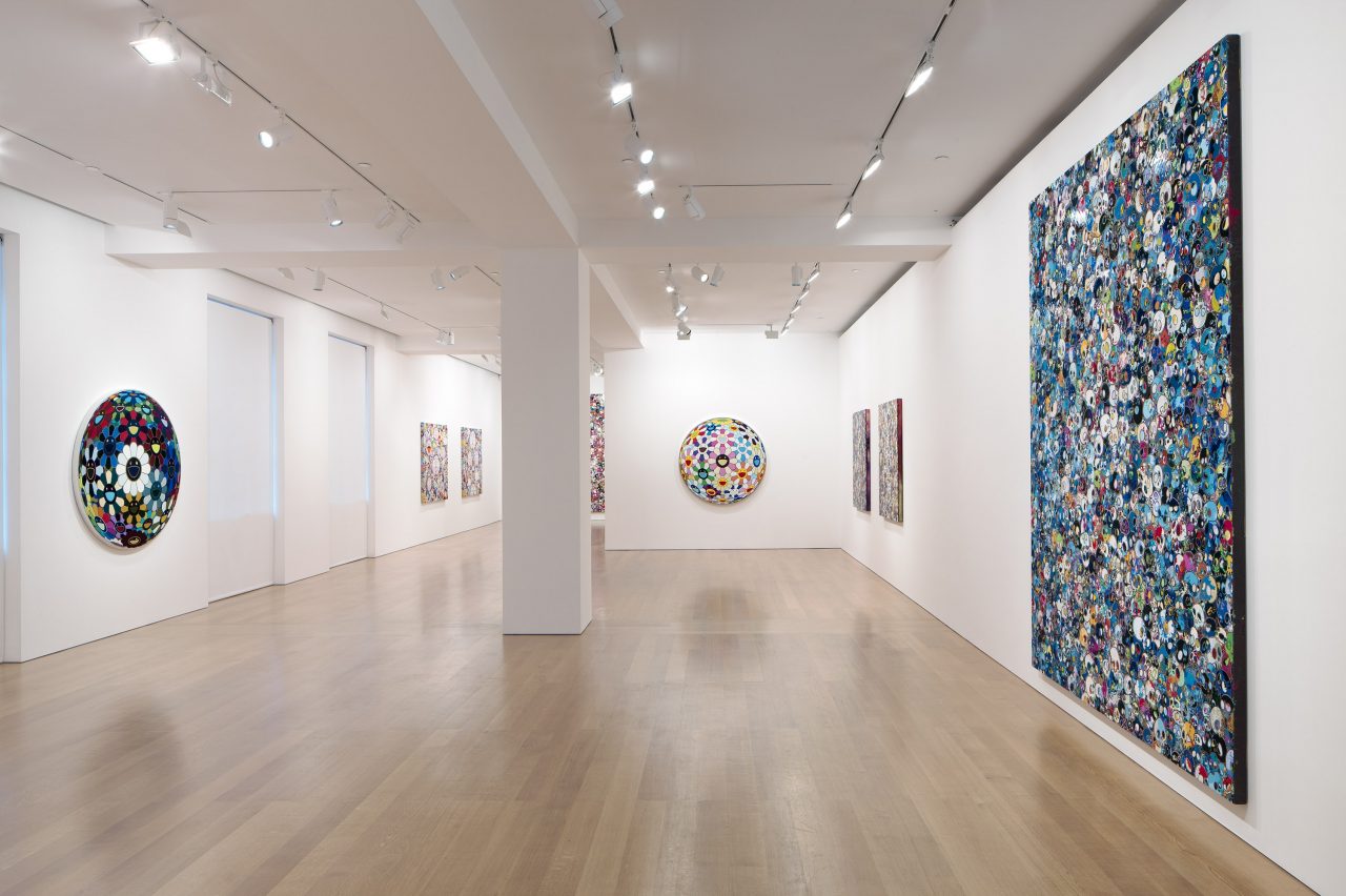 The Best Art Galleries in Hong Kong