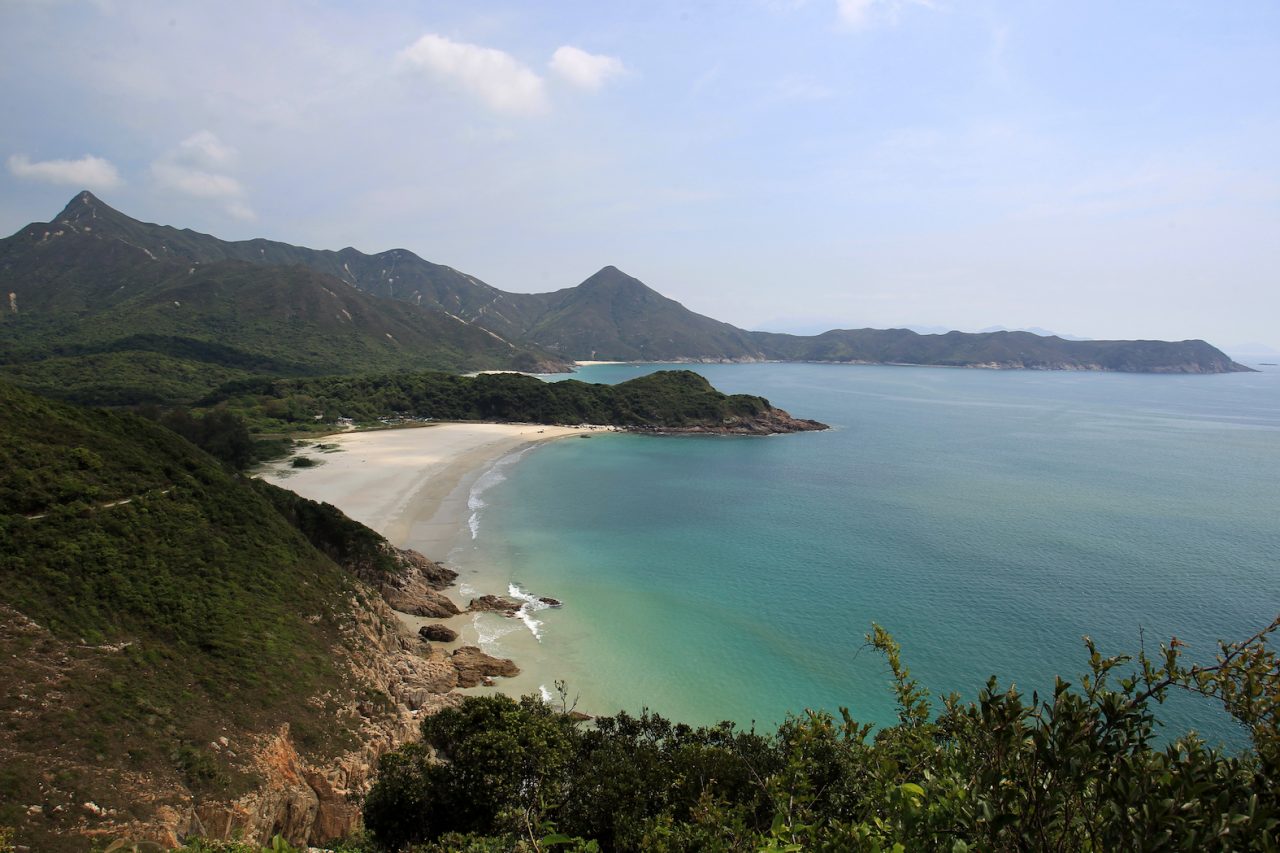 Things To Do in Sai Kung, Hong Kong's Beachside Neighbourhood