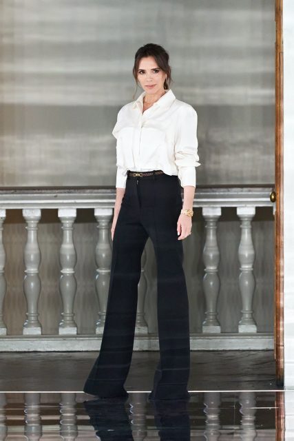 多年來未能盈利，Victoria Beckham 終需裁員並減少生產