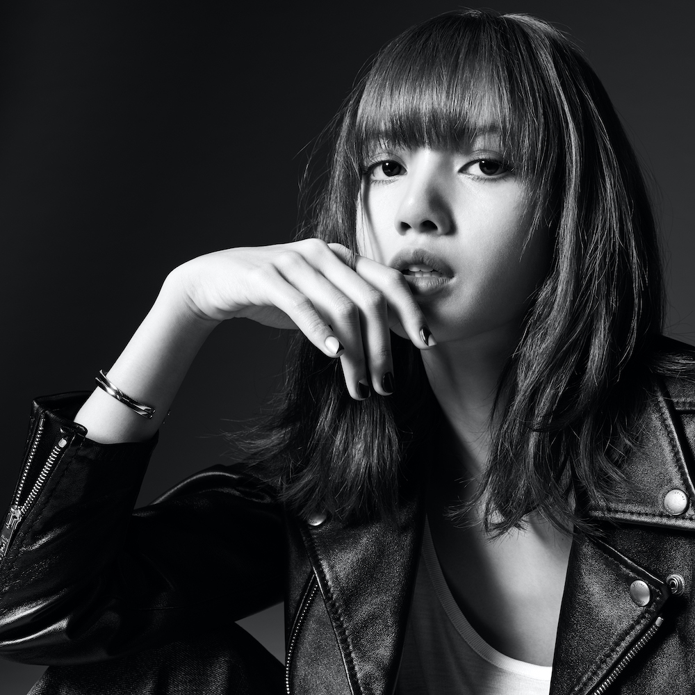 Opinion  Why K-pop idols are the new faces of global luxury: from  Blackpink's Lisa representing Celine to Exo's Kai modelling for Gucci,  Korean celebrities can pull in millennial customers from China